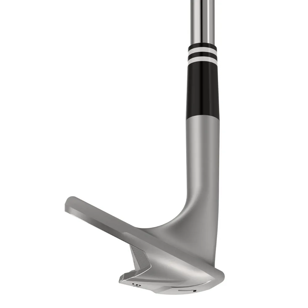 Cleveland Smart Sole Full Face L Wedge Steel Shaft