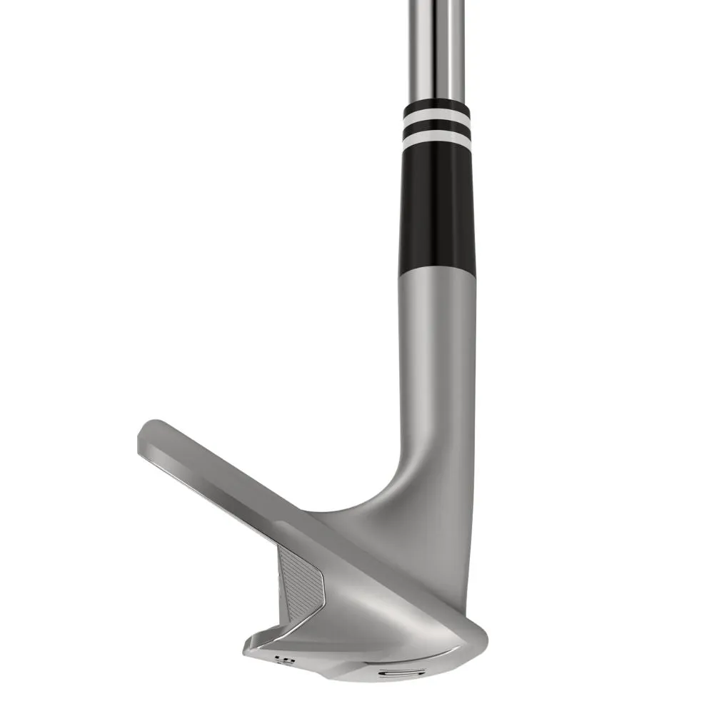 Cleveland Smart Sole Full Face S Wedge Graphite Shaft