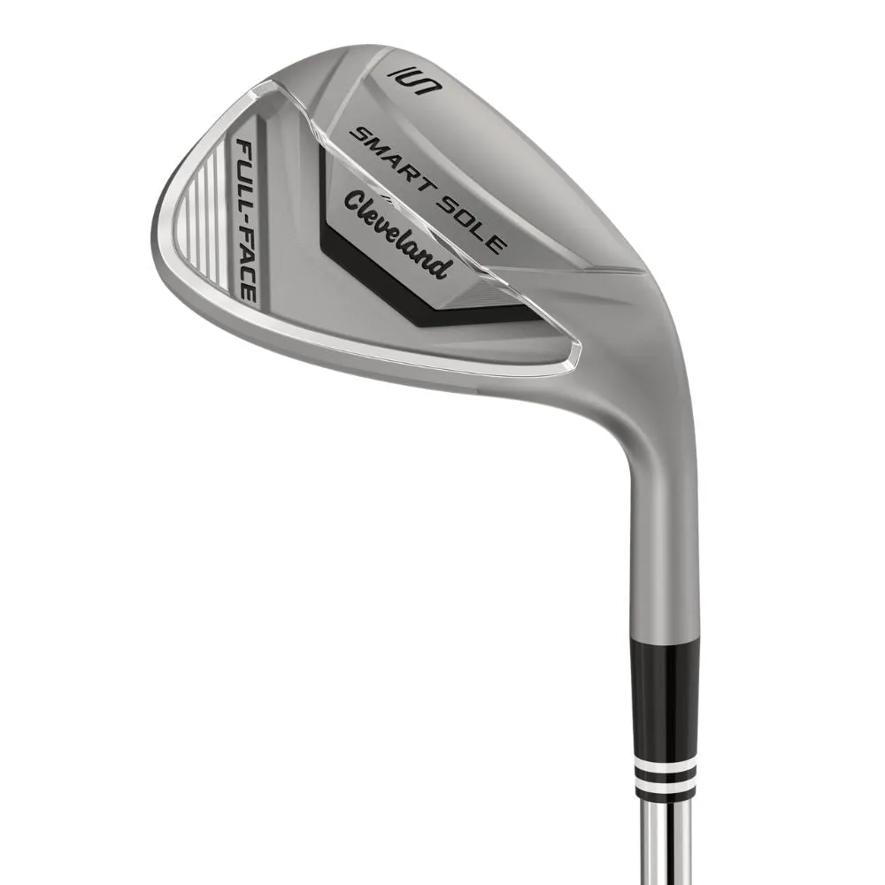 Cleveland Smart Sole Full Face S Wedge Graphite Shaft