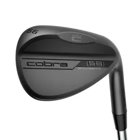 Cobra 2023 King Snakebite Black Wedge