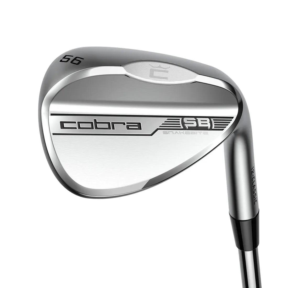 Cobra 2023 King Snakebite Satin Wedge