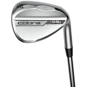 Cobra Snakebite Wedge