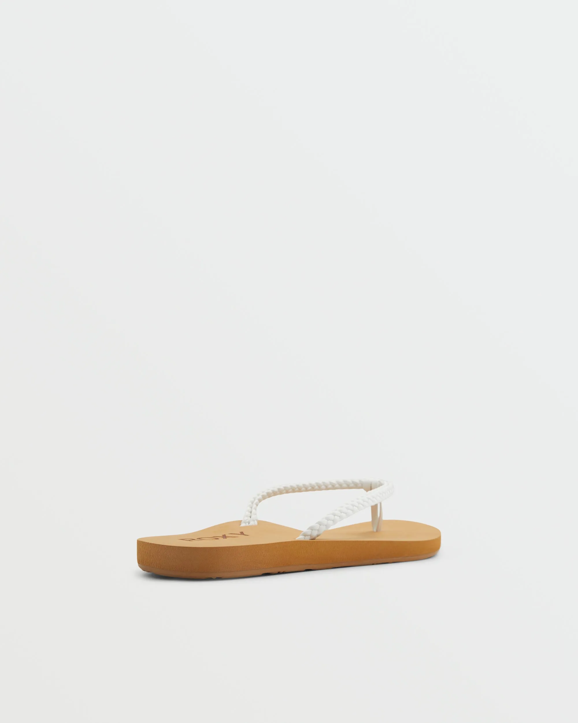 Costas II Sandals - White