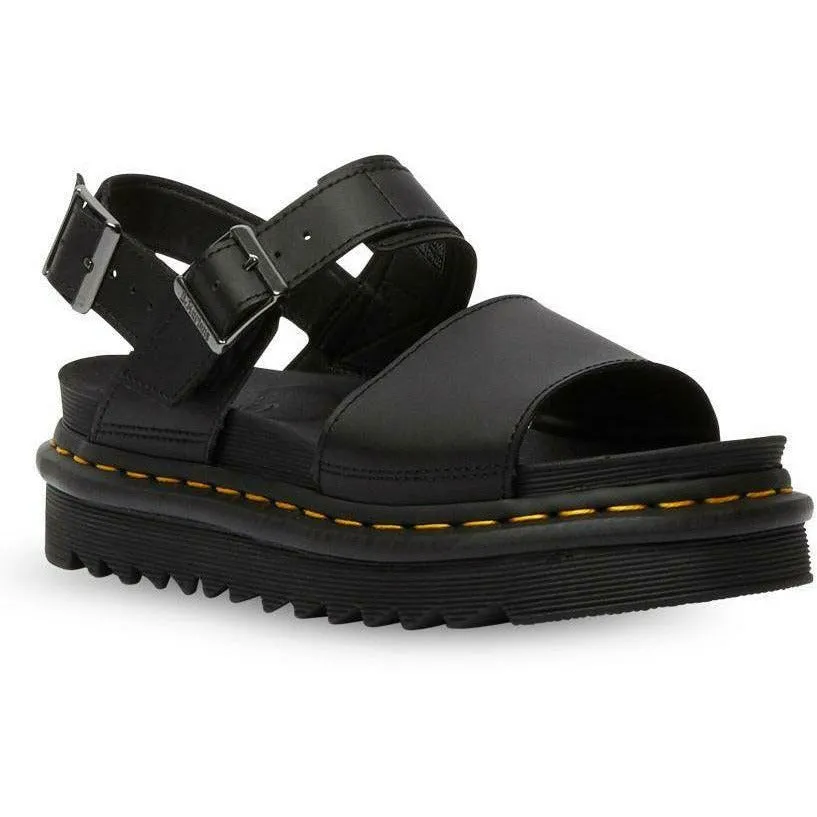 Dr Martens Voss Single Strap Sandal