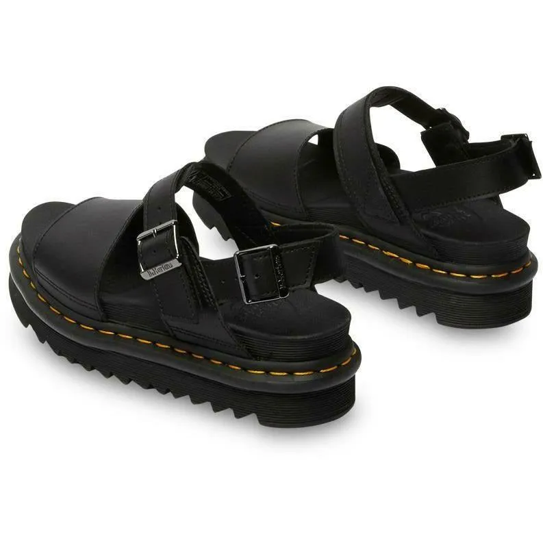 Dr Martens Voss Single Strap Sandal