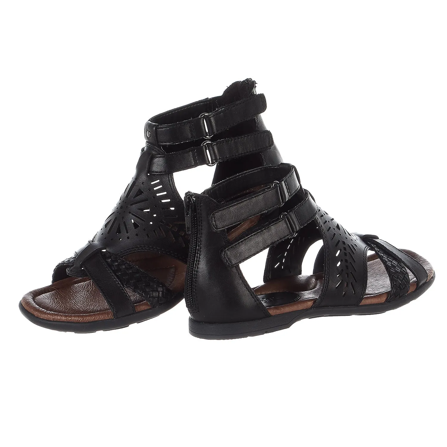 Earth Breaker Sandals- Women's