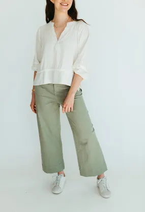 Eden Wide Leg Pants