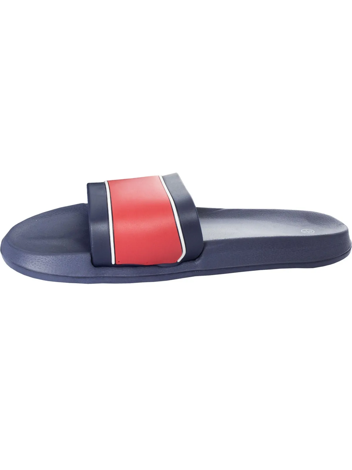 ENZO Designer Menswear | Slip On Summer Holiday Sandals