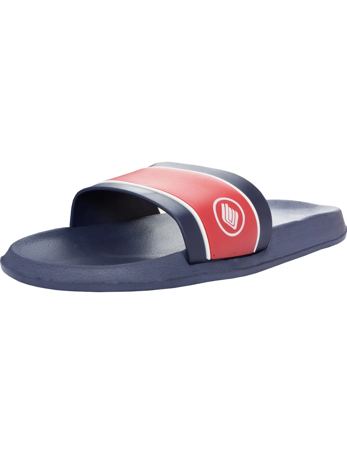 ENZO Designer Menswear | Slip On Summer Holiday Sandals