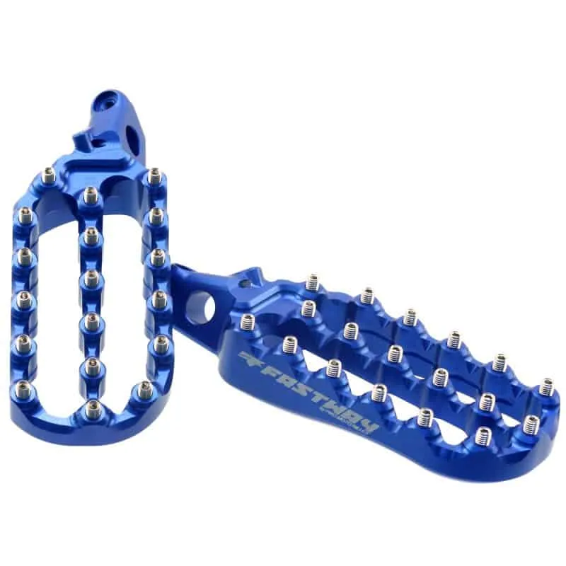 Fastway - Yamaha Adventure Footpegs | 22-3-ADV