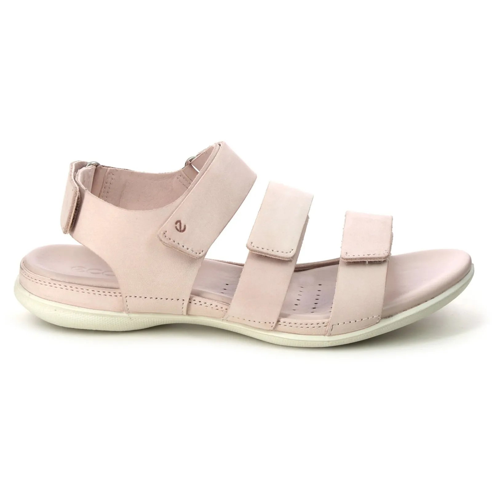 Flash 243943 Leather Women's Comfort Sandals - UK 6 - US 8-8.5 Women - EU 39