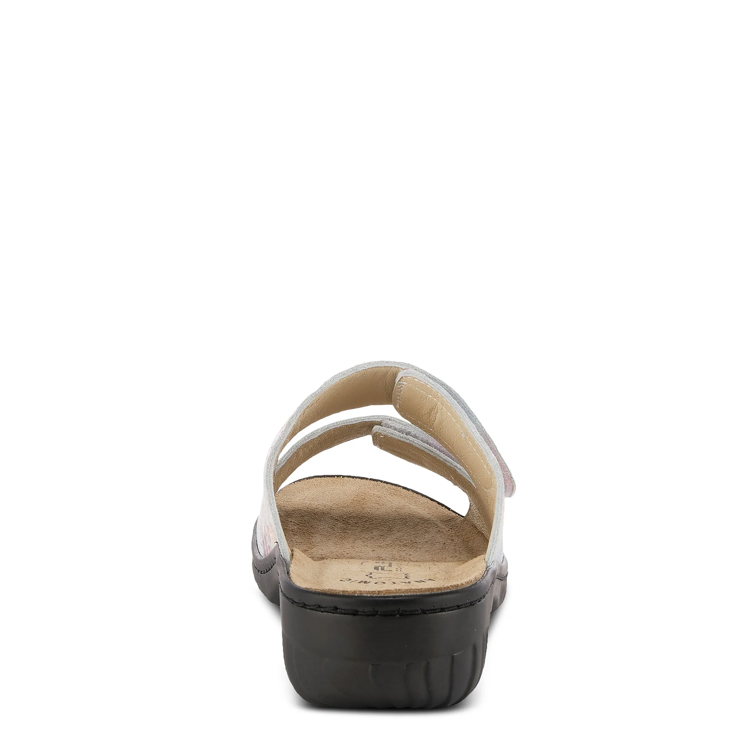 FLEXUS BELLASA SLIDE SANDAL