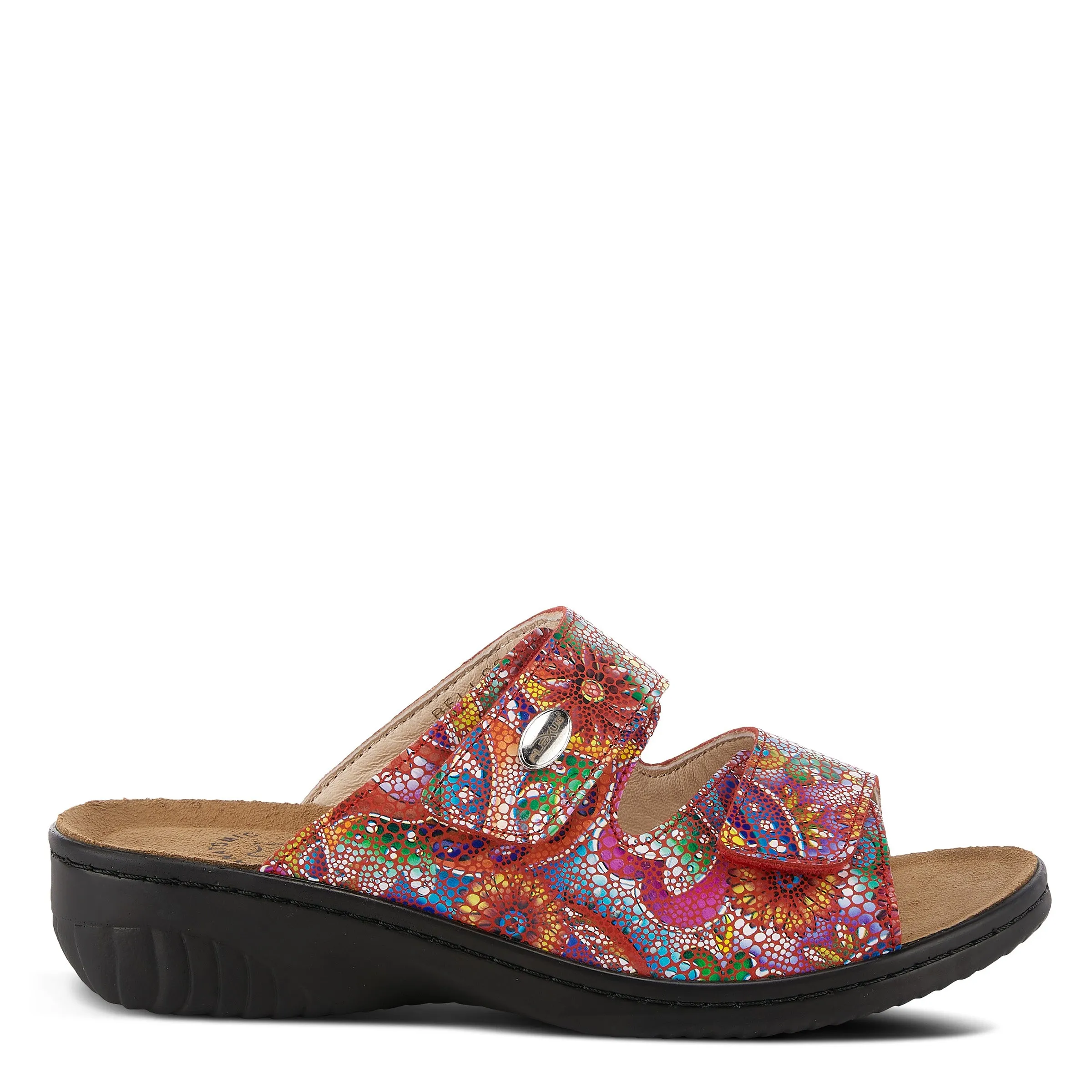 FLEXUS BELLASA SLIDE SANDAL