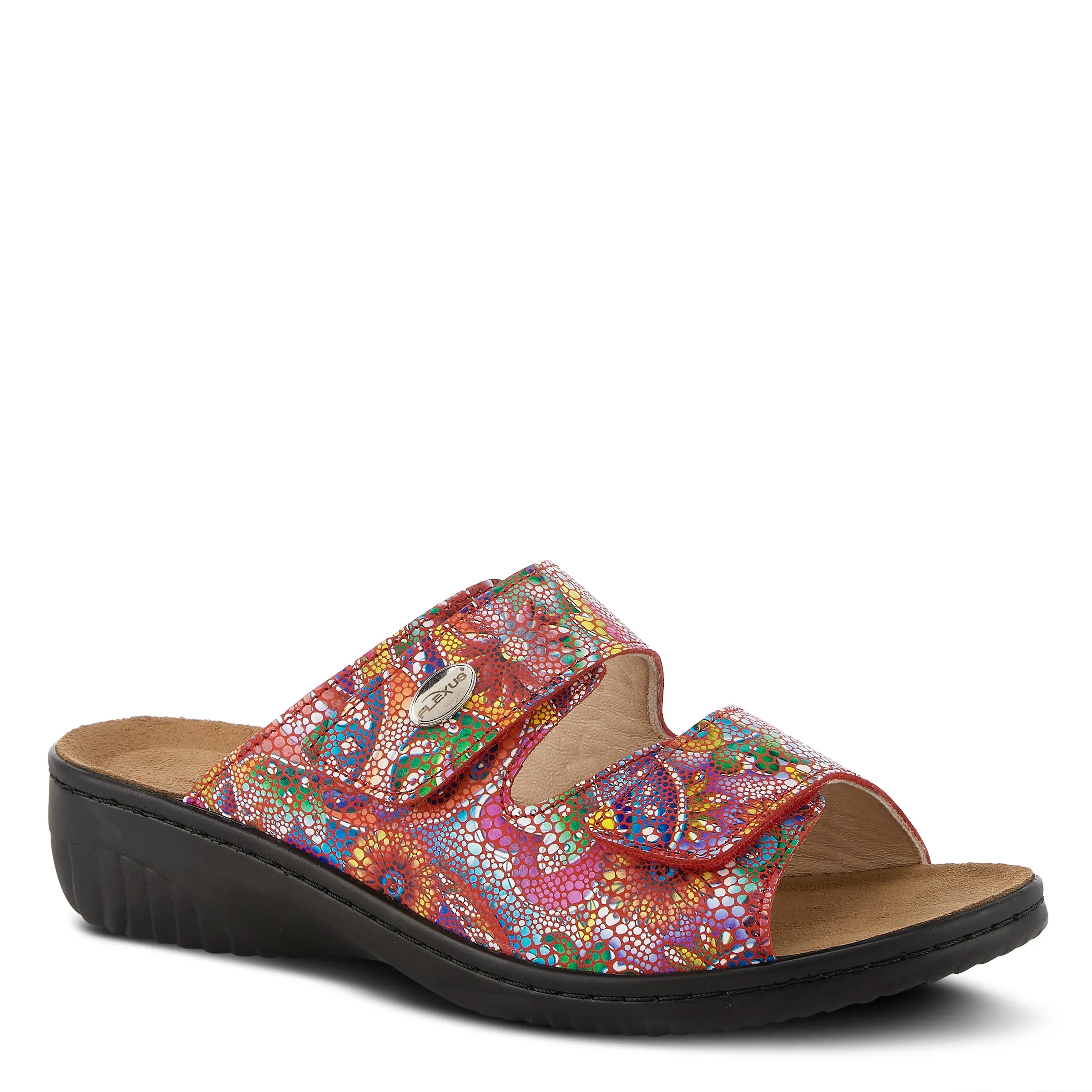 FLEXUS BELLASA SLIDE SANDAL