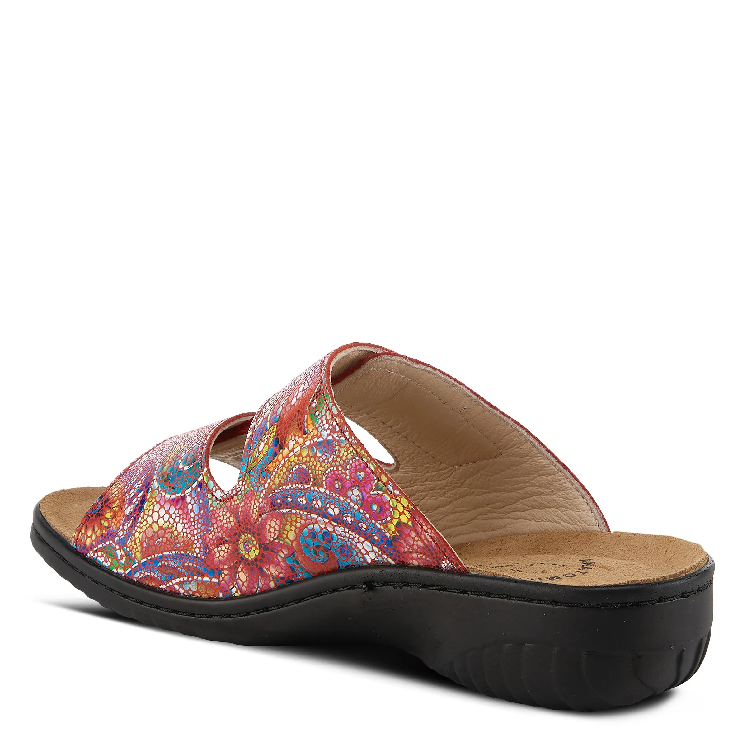 FLEXUS BELLASA SLIDE SANDAL