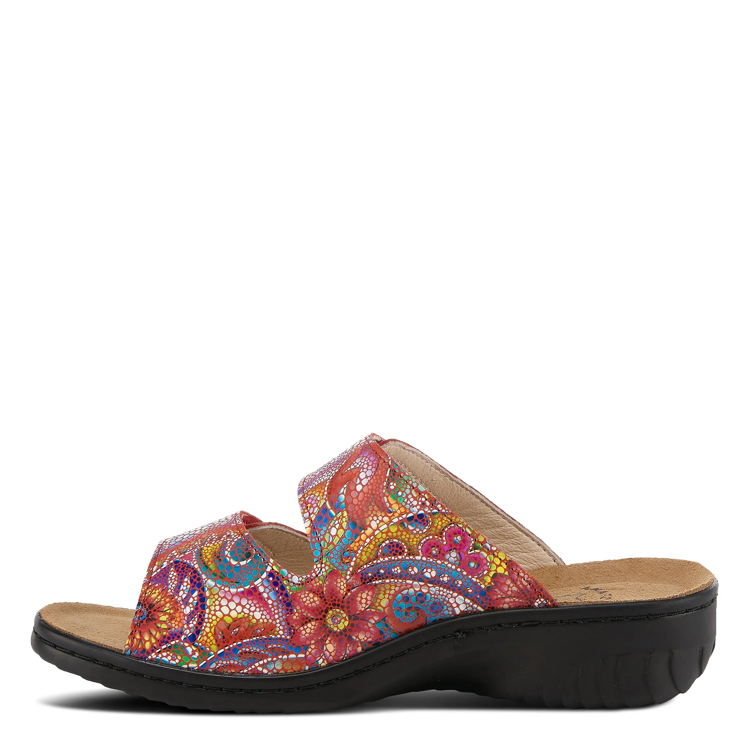 FLEXUS BELLASA SLIDE SANDAL