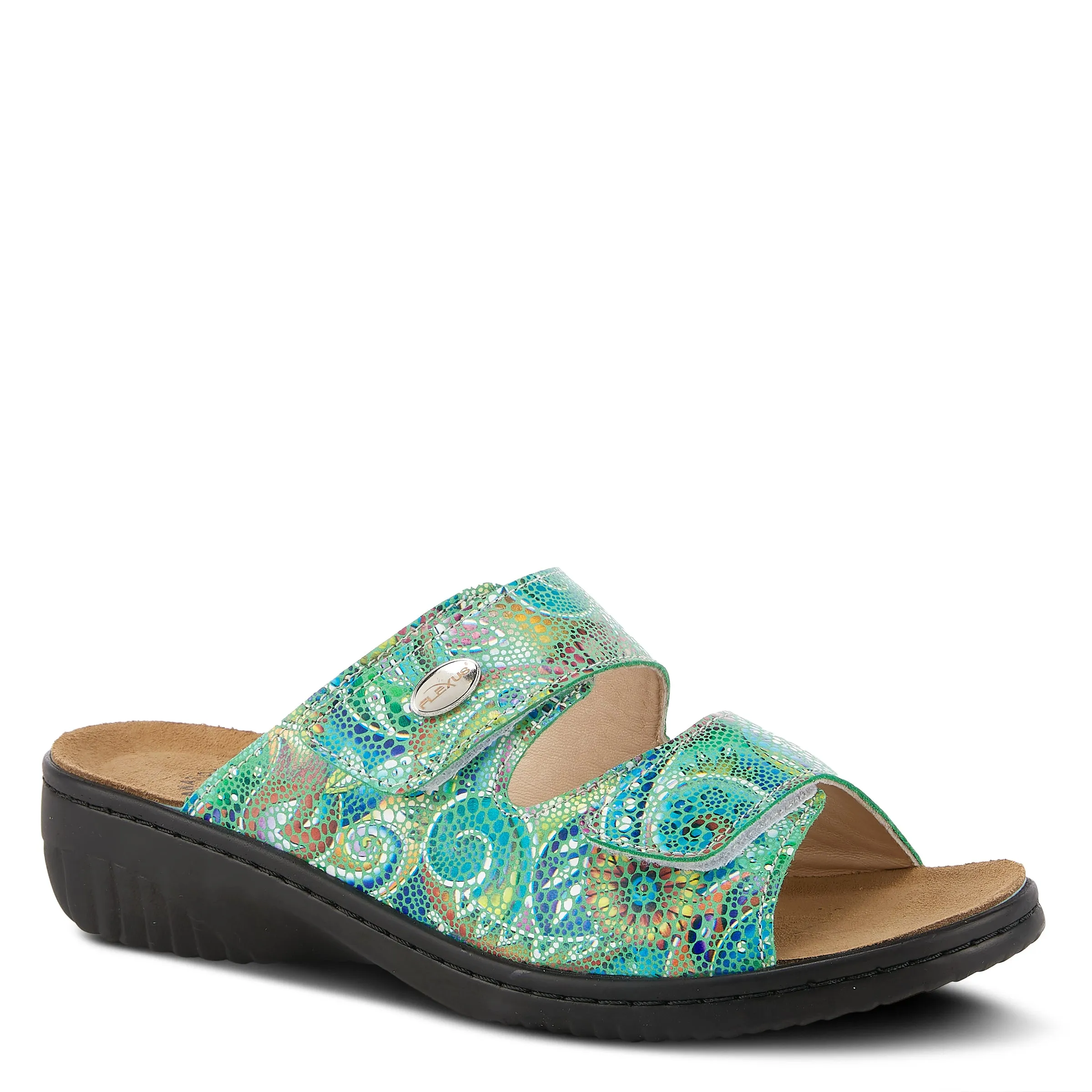 FLEXUS BELLASA SLIDE SANDAL