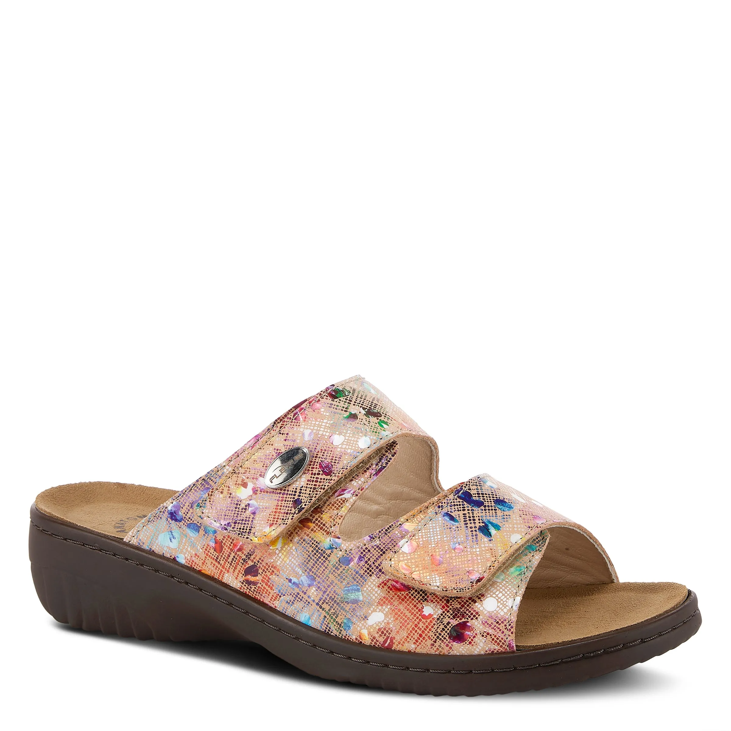 FLEXUS BELLASA SLIDE SANDAL