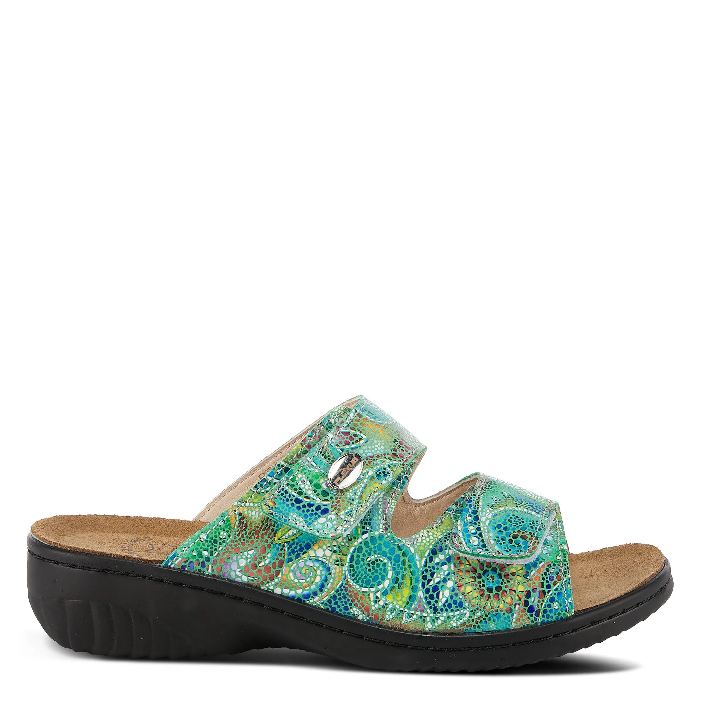 FLEXUS BELLASA SLIDE SANDAL