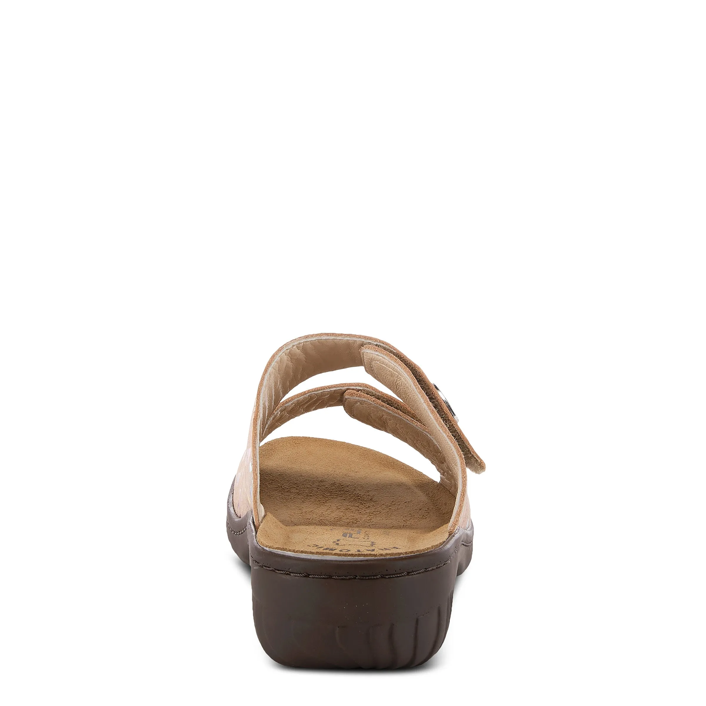 FLEXUS BELLASA SLIDE SANDAL