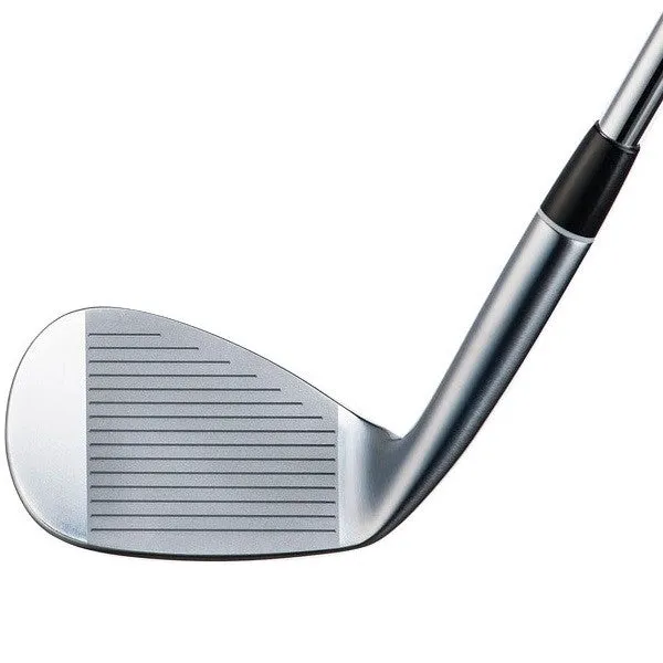 Fourteen RM-22 Wedges