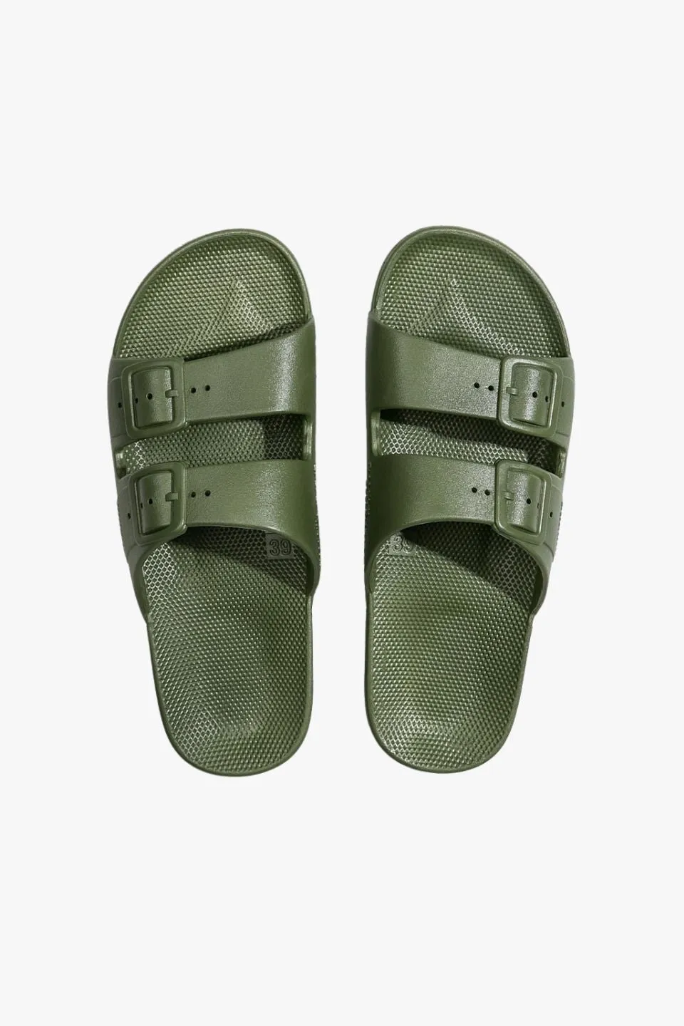 Freedom Cactus Double Strap Flexible Slide