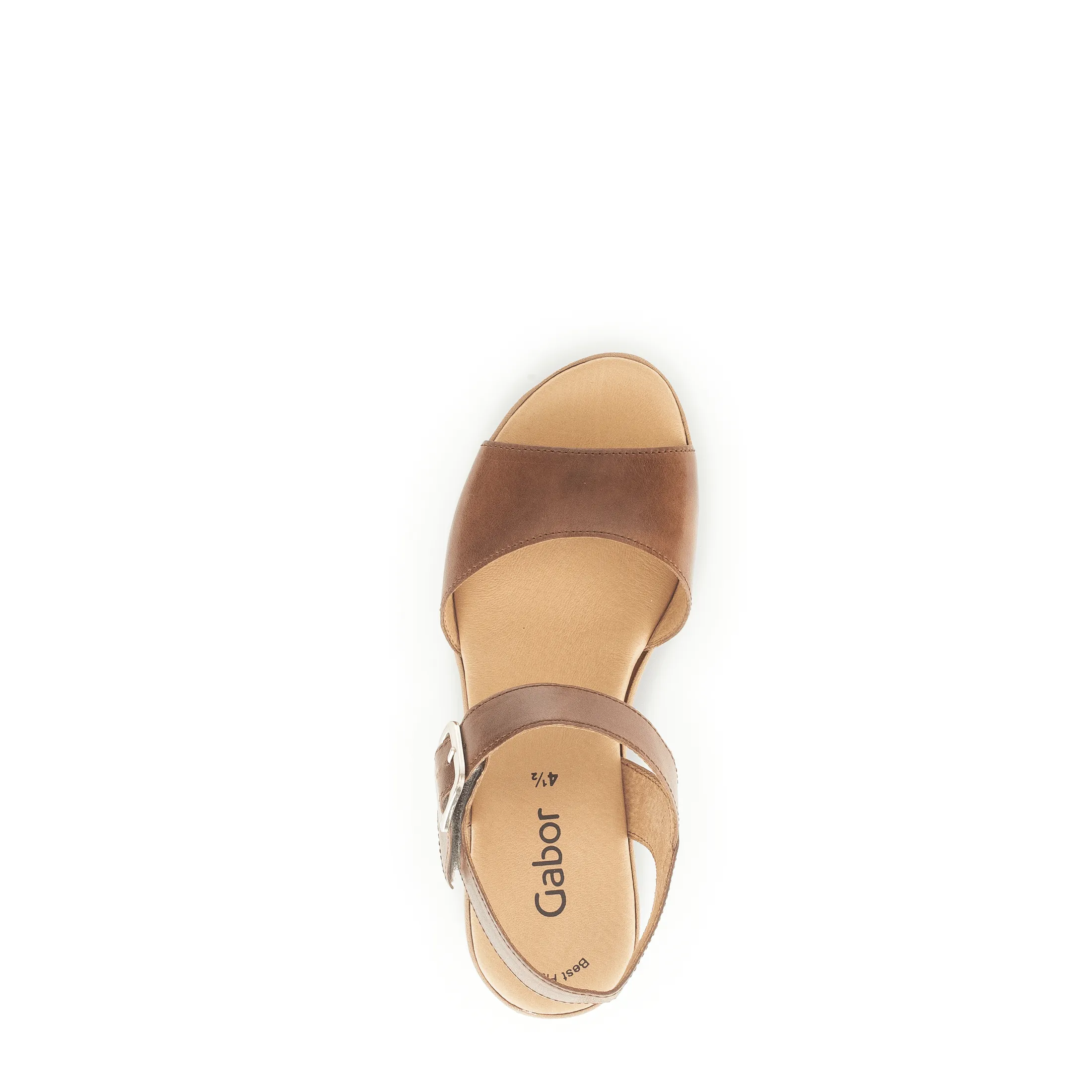 Gabor 44.651-24 Twirl Tan