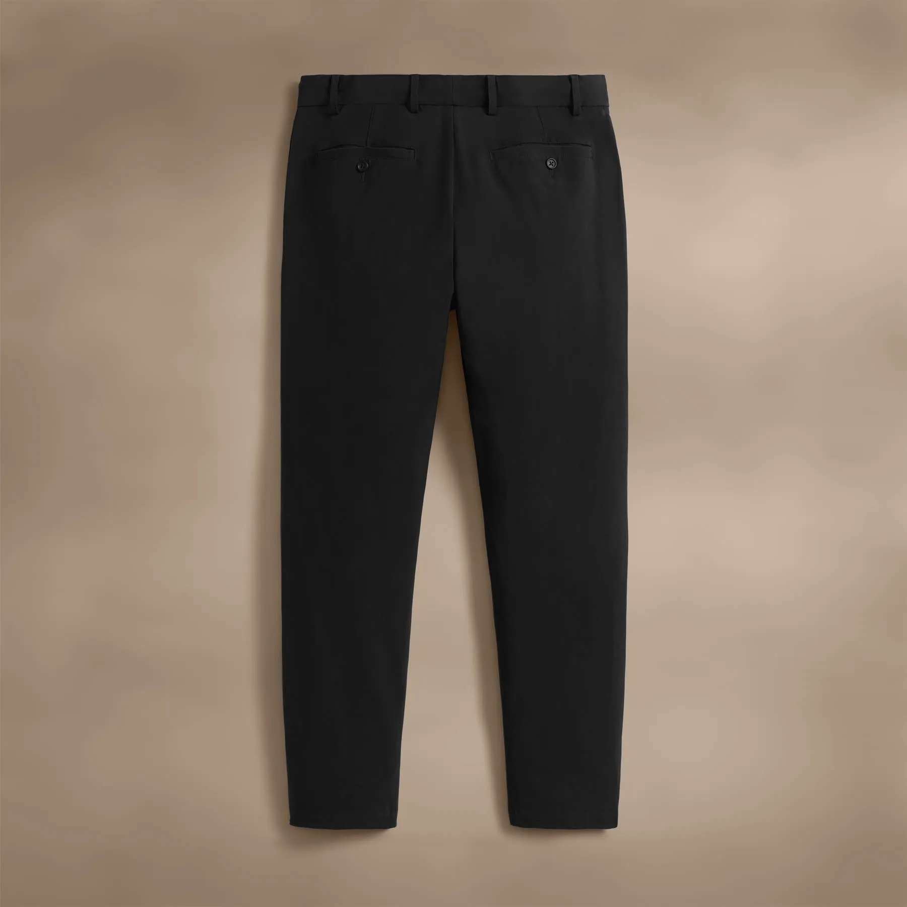 Golf Trouser - Black