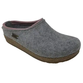 Haflinger Kris Silver Grey 38