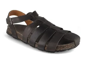 HAFLINGER Peter Men's Leather Sandals