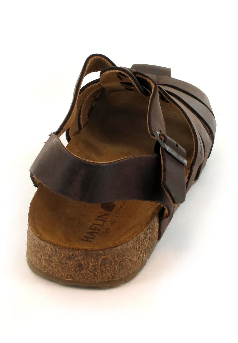 HAFLINGER Peter Men's Leather Sandals