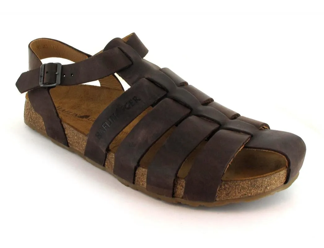 HAFLINGER Peter Men's Leather Sandals