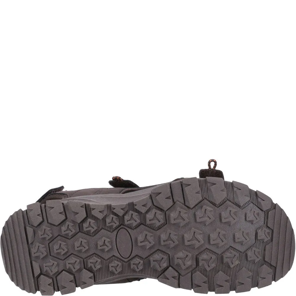 Hush Puppies Nevis Sandal