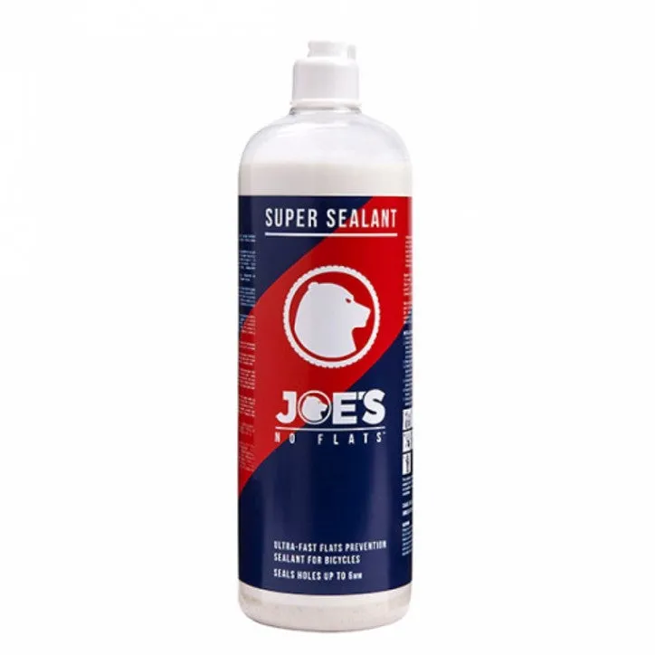 JOE'S NO FLATS Super Sealant