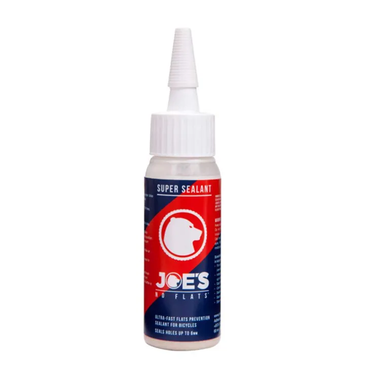 JOE'S NO FLATS Super Sealant