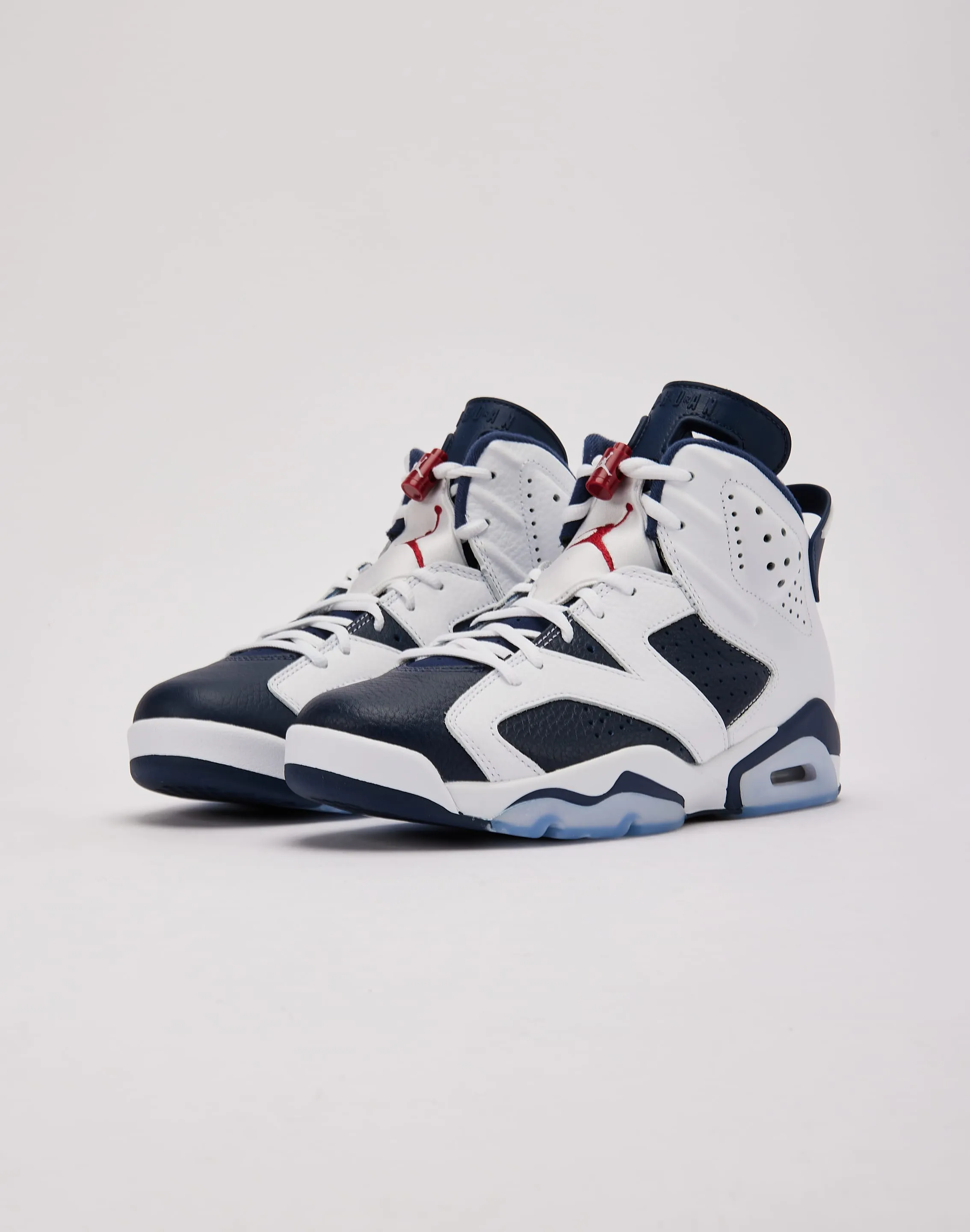 Jordan Air Jordan 6 Retro 'Olympic'