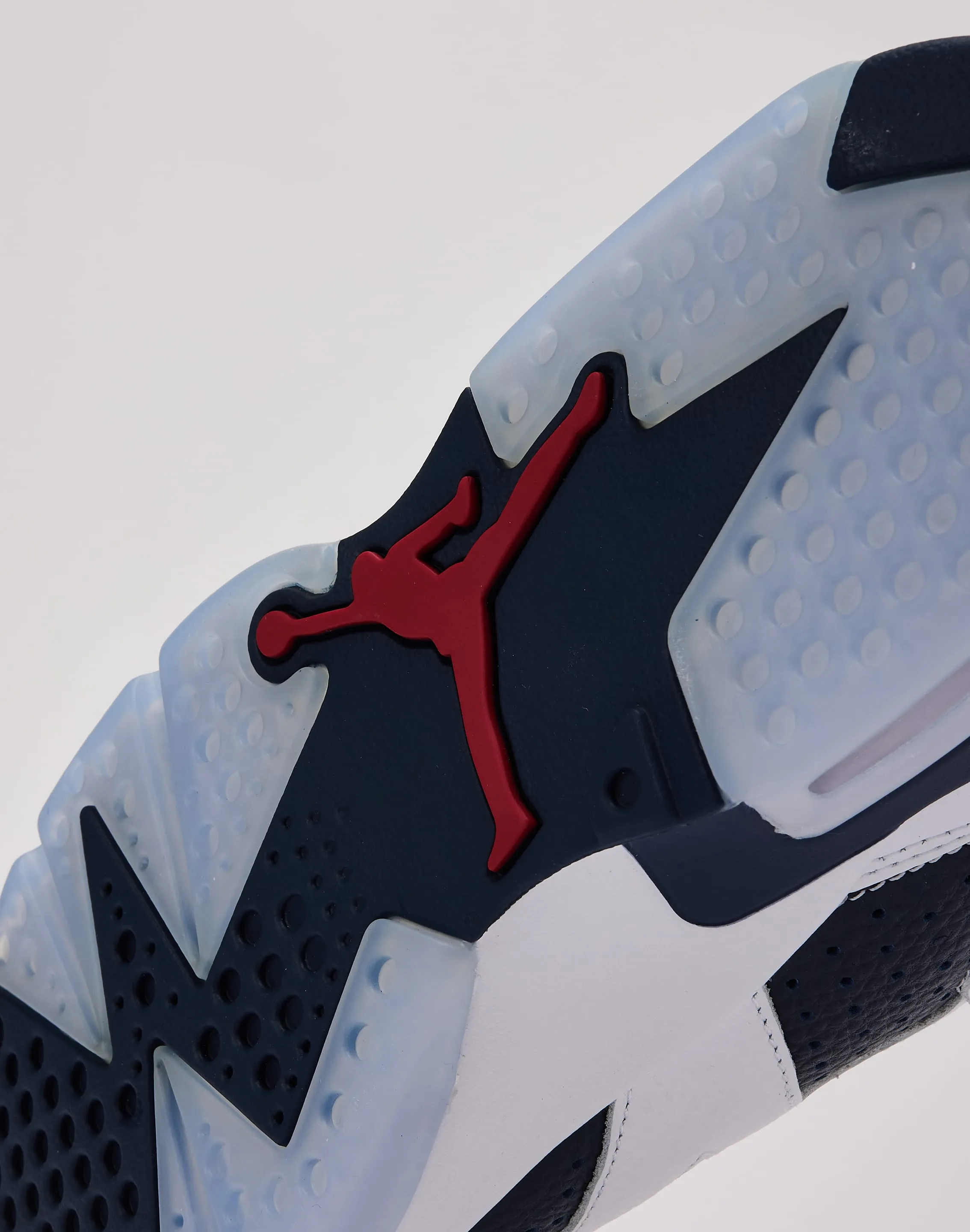 Jordan Air Jordan 6 Retro 'Olympic'