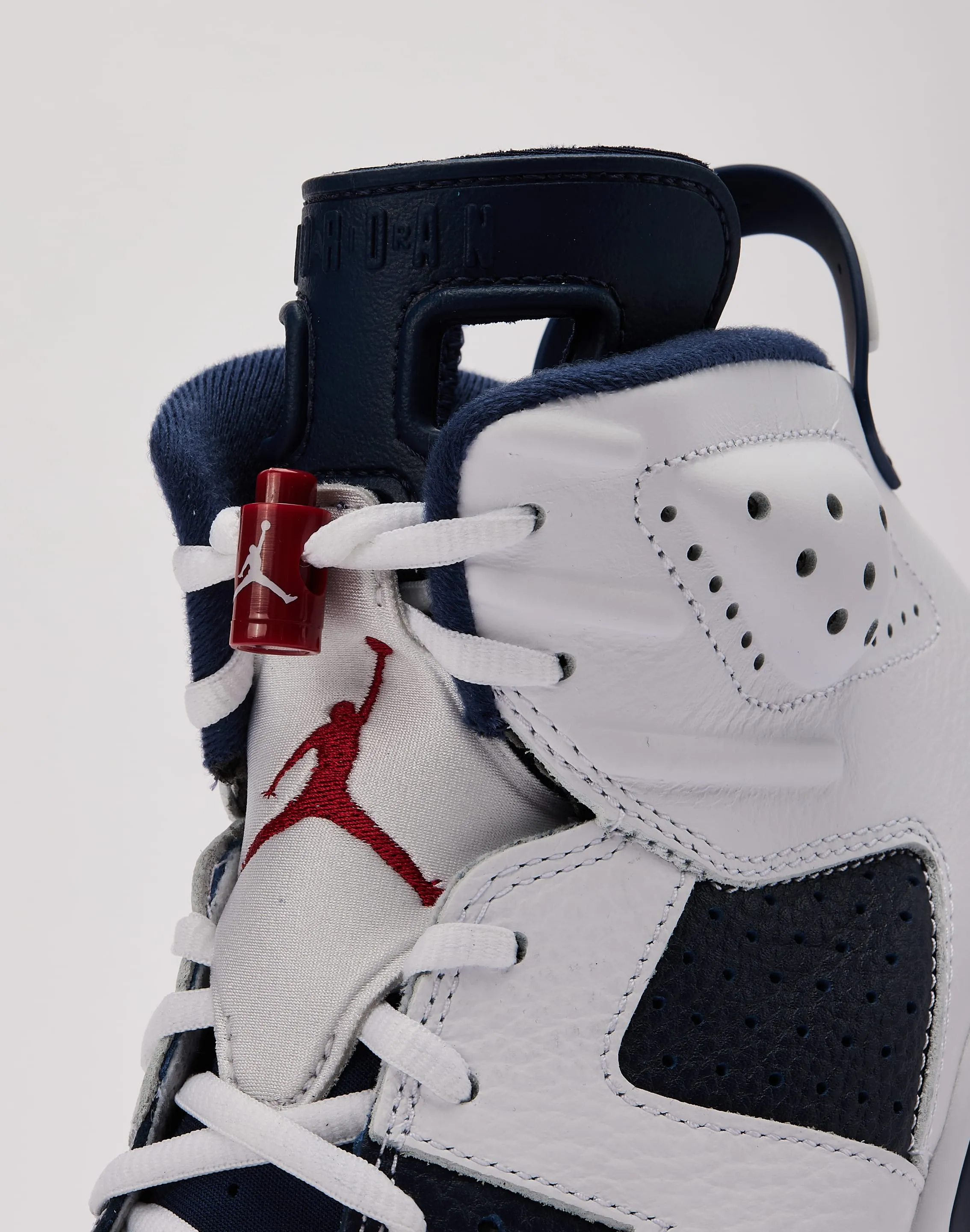 Jordan Air Jordan 6 Retro 'Olympic'