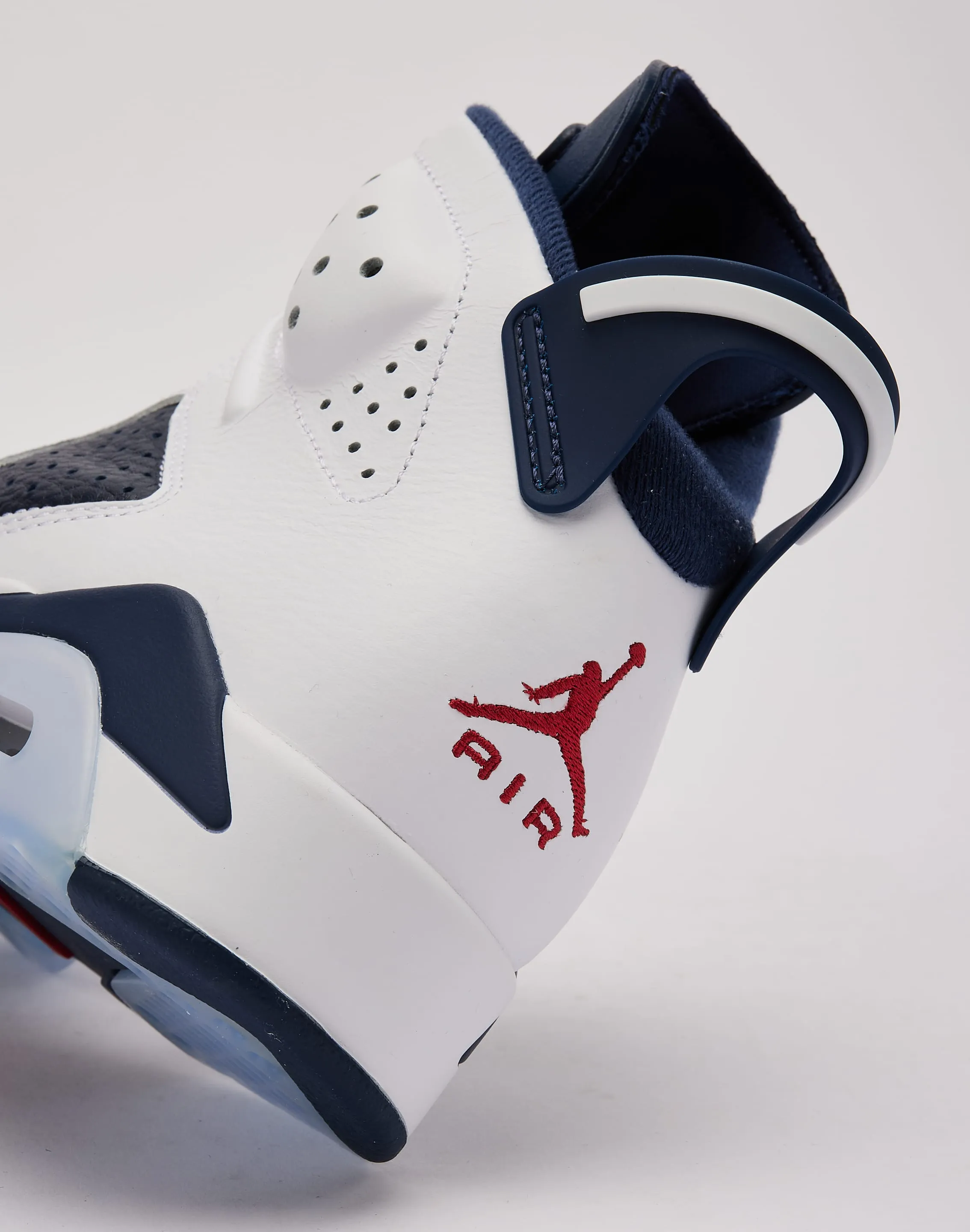 Jordan Air Jordan 6 Retro 'Olympic'