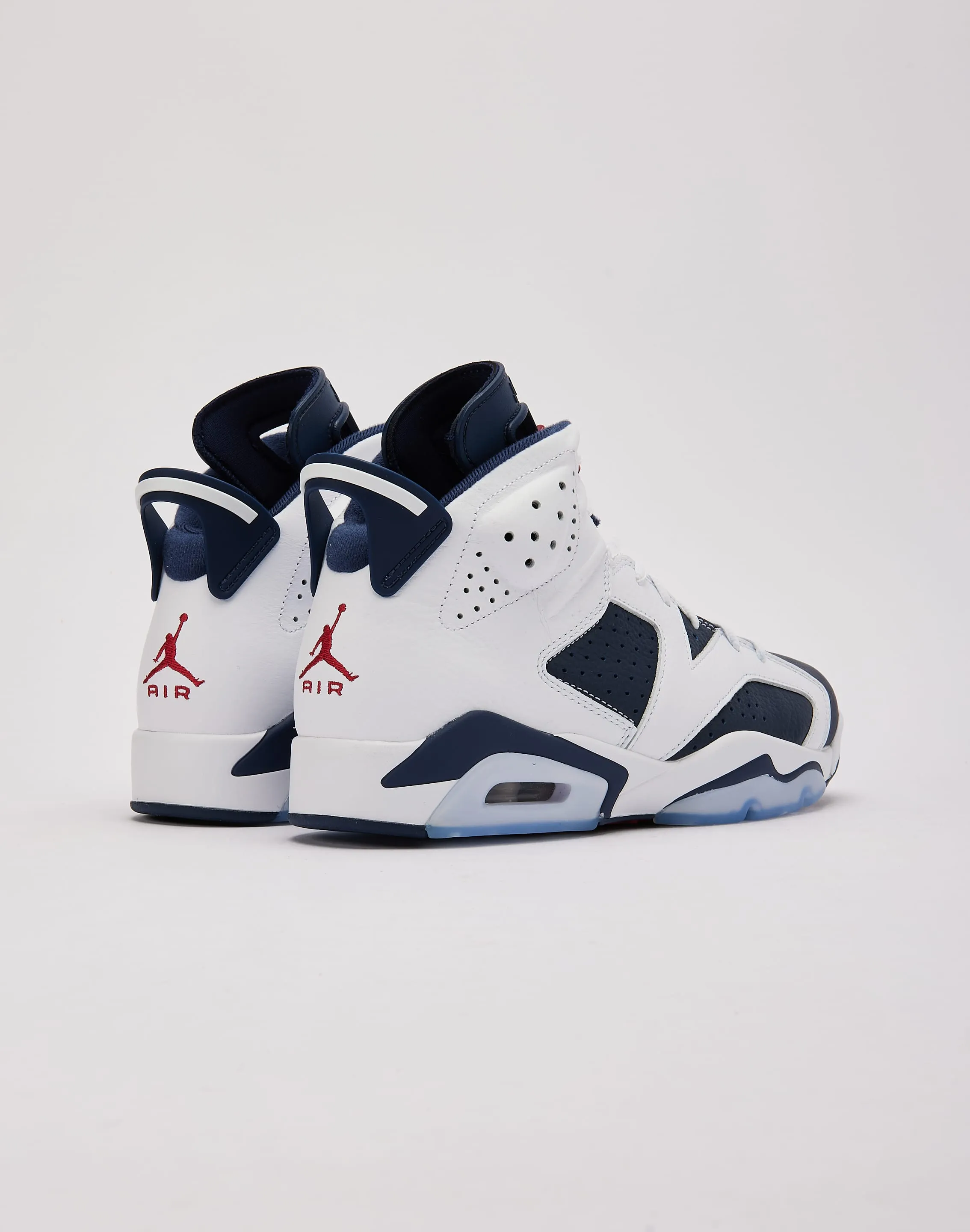 Jordan Air Jordan 6 Retro 'Olympic'