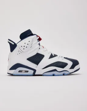 Jordan Air Jordan 6 Retro 'Olympic'