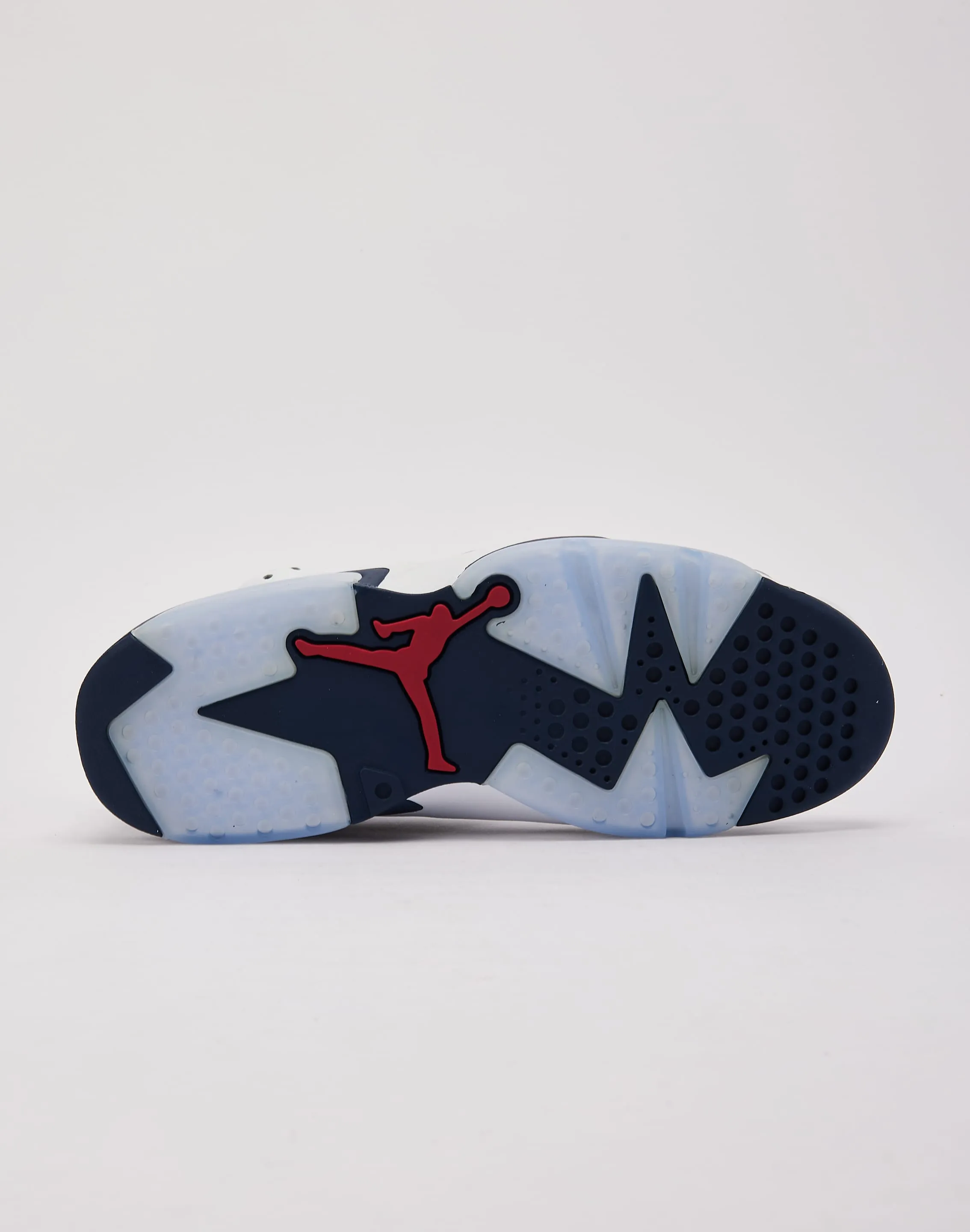 Jordan Air Jordan 6 Retro 'Olympic'