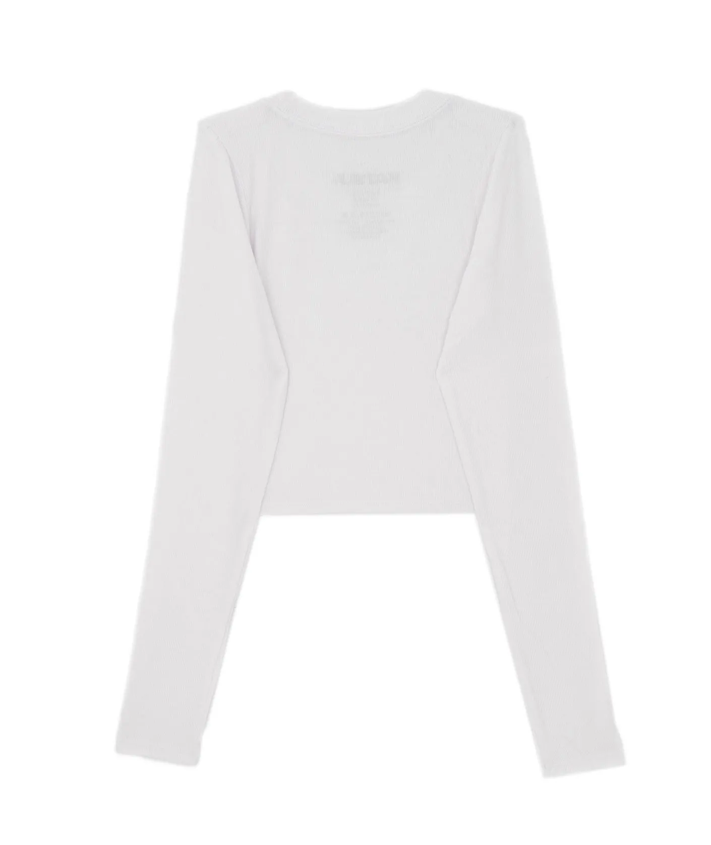 Katie J NYC Girls Livi Long Sleeve Tee