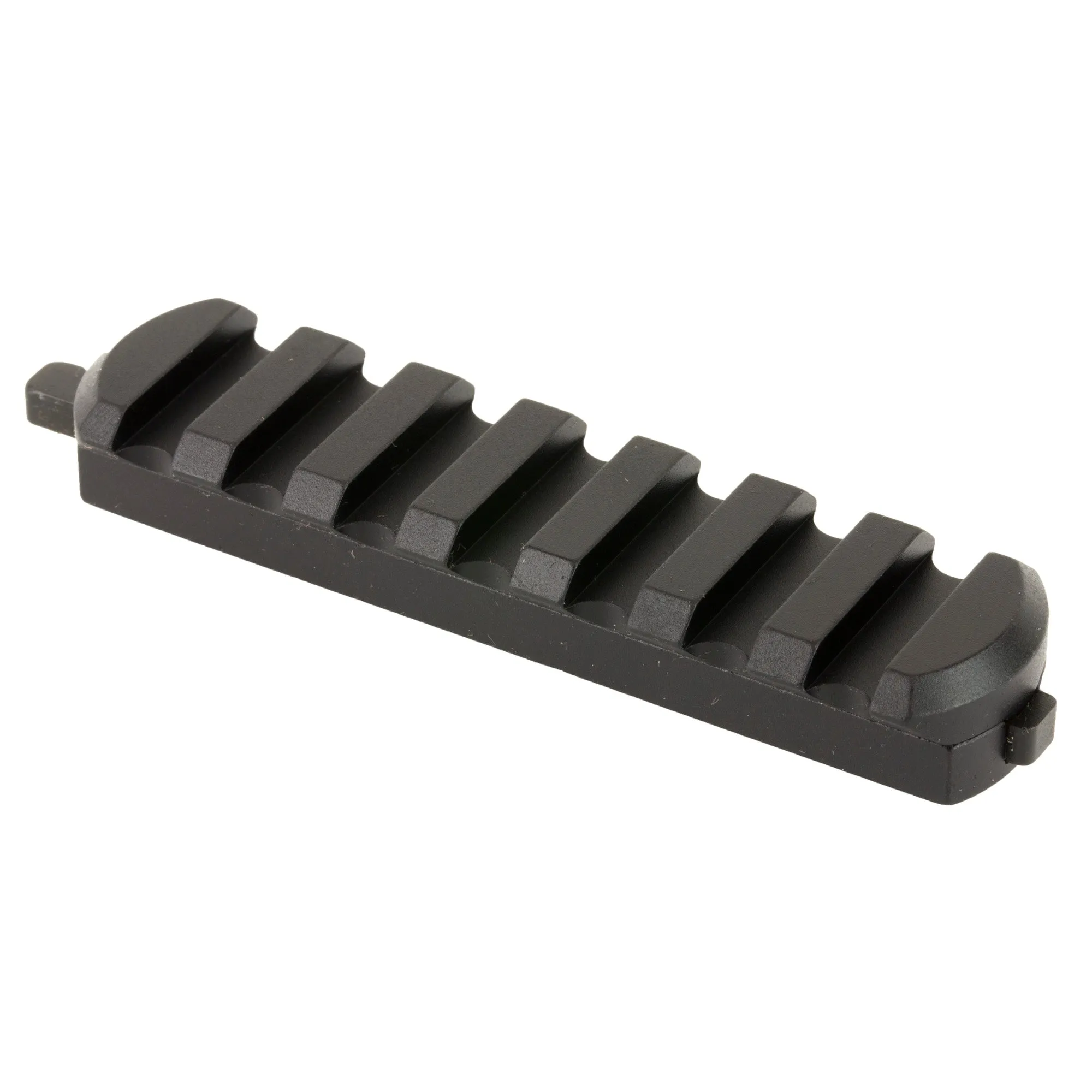 Kdg Kinect Mlok Dbl 7 Slot Pic Rail