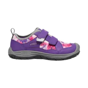 KEEN Big Kids' Speed Hound - Purple