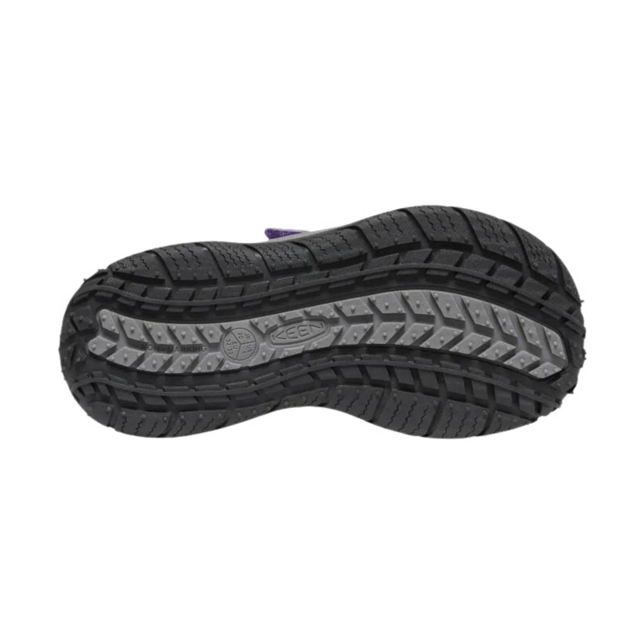 KEEN Big Kids' Speed Hound - Purple