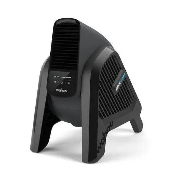 KICKR Headwind Bluetooth Fan