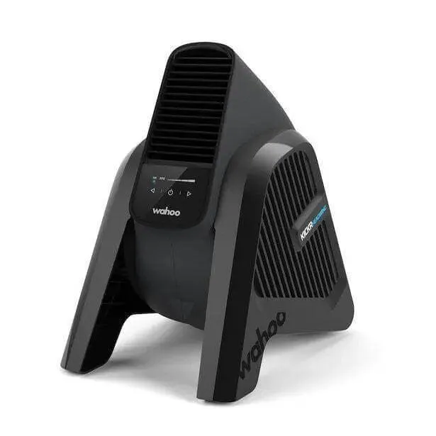 KICKR Headwind Bluetooth Fan