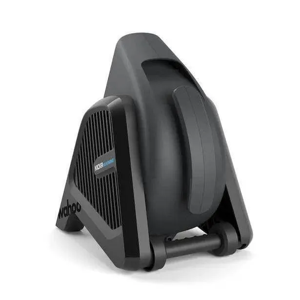 KICKR Headwind Bluetooth Fan