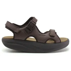 Kisumu 3S Full Grain Leather Men's Sandals